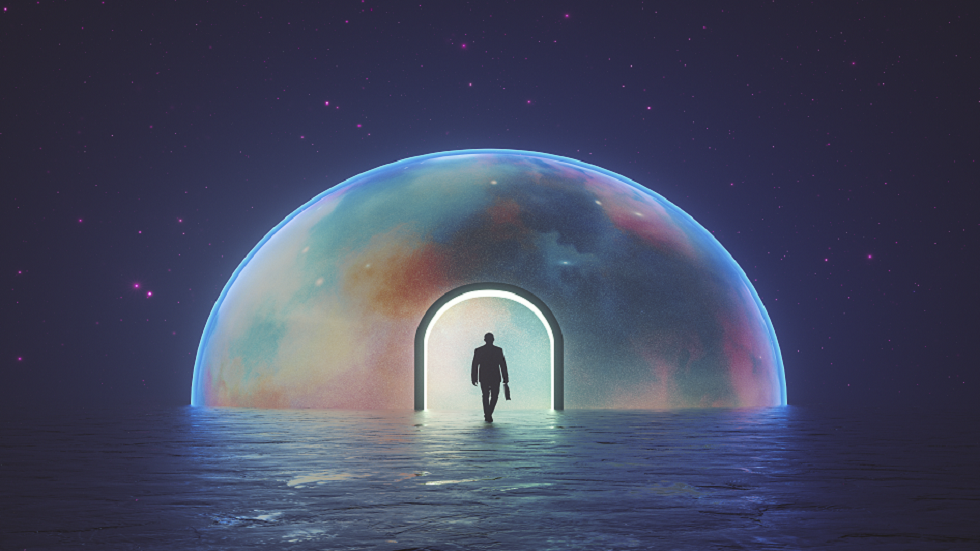 تفسير أسباب "الأشباح والشياطين" إبان النوم أثار حيرة العلماء!