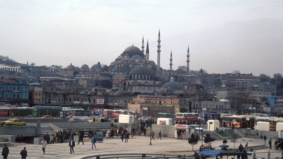 شريان فائق السرعة سيربط بين مطاري اسطنبول