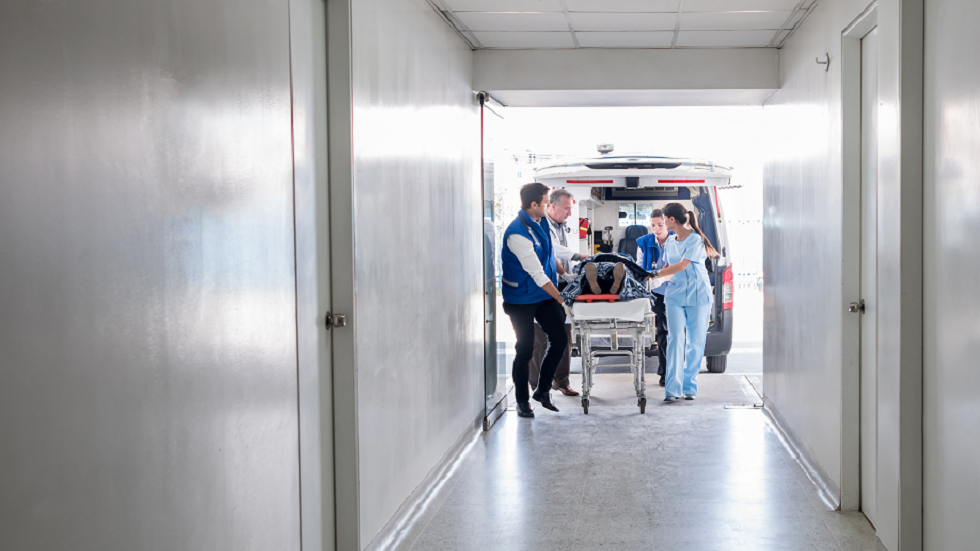 4 أمور يجب ألا تفعلها أبدا في حالة الطوارئ الطبية!