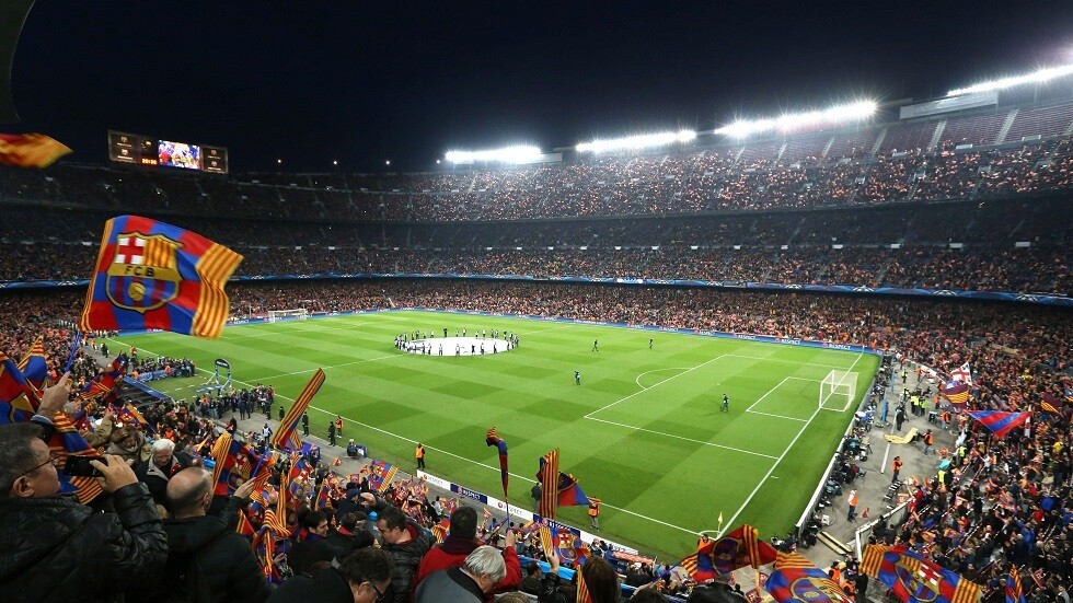 أتلتيكو مدريد يتعاقد مع لاعب برشلونة