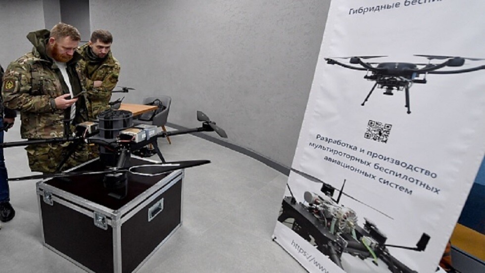 مؤسس "فاغنر" يرد على نية واشنطن تصنيف الشركة كـ"منظمة إجرامية دولية"