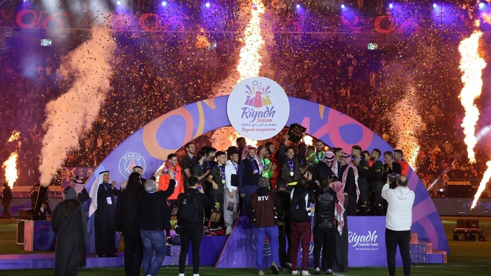 كواليس مباراة