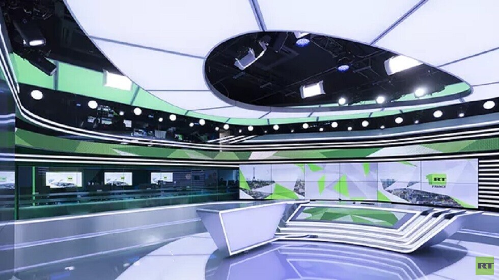 هيئة تحرير RT France تدين إسكات السلطات الفرنسية لوجهات النظر البديلة