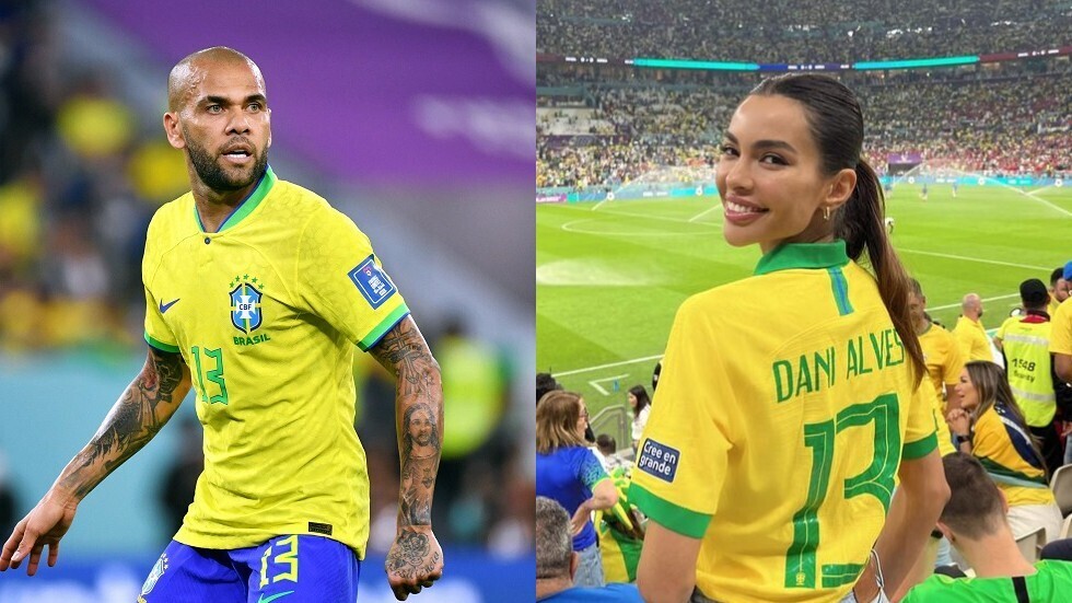 زوجة ألفيس تخرج عن صمتها بعد القبض عليه بتهمة الاعتداء الجنسي