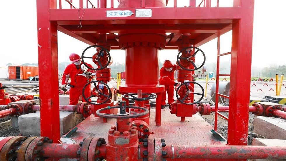 هولندا توقف إنتاج الغاز في أكبر حقولها بحلول أكتوبر 2024