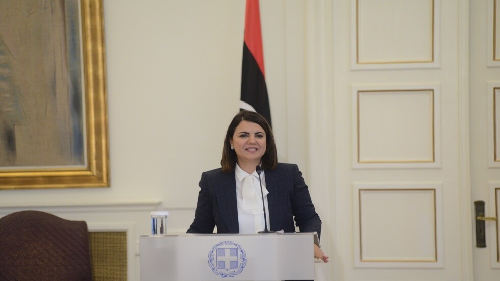 المنقوش تهاجم الجامعة العربية وتتهمها بـ"الانحياز" وتطالب برفض "تسييس" مواثيقها