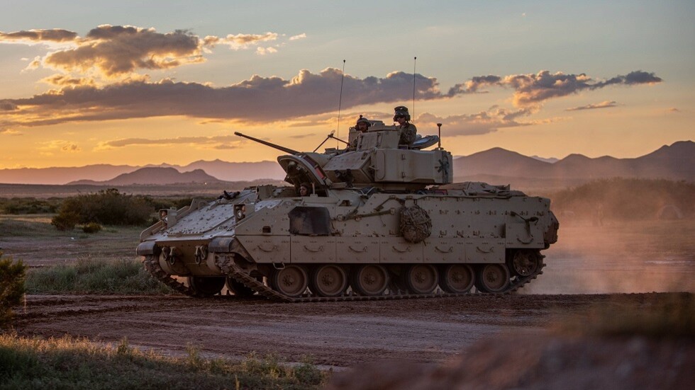 رئيس "الشؤون الخارجية" في النواب الأمريكي: أبرامز واحدة لأوكرانيا ستدفع ألمانيا لتزويدها بـ"ليوبارد"