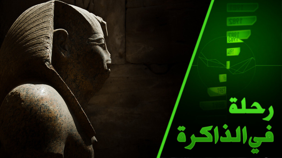 هل من لغز في بناء الأهرامات وما حقيقة