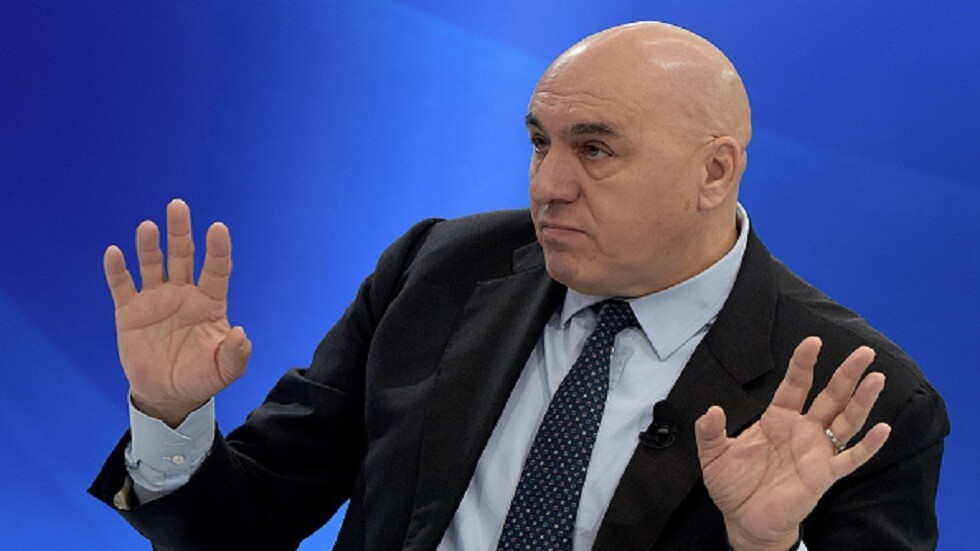 وزارة الدفاع الإيطالية: نحن لا نبني جبهة معادية لروسيا