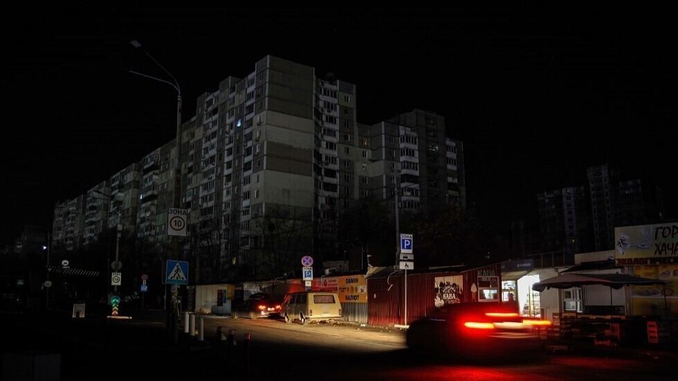 اليابان تعلن تزويدها أوكرانيا بـ262 مولدا كهربائيا