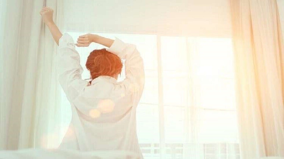 نصائح مهمة للاستيقاظ  صباحا بهمة ونشاط