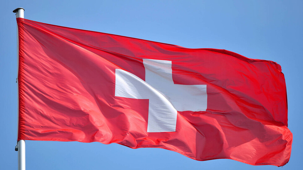 ما حجم الأصول الروسية في سويسرا؟