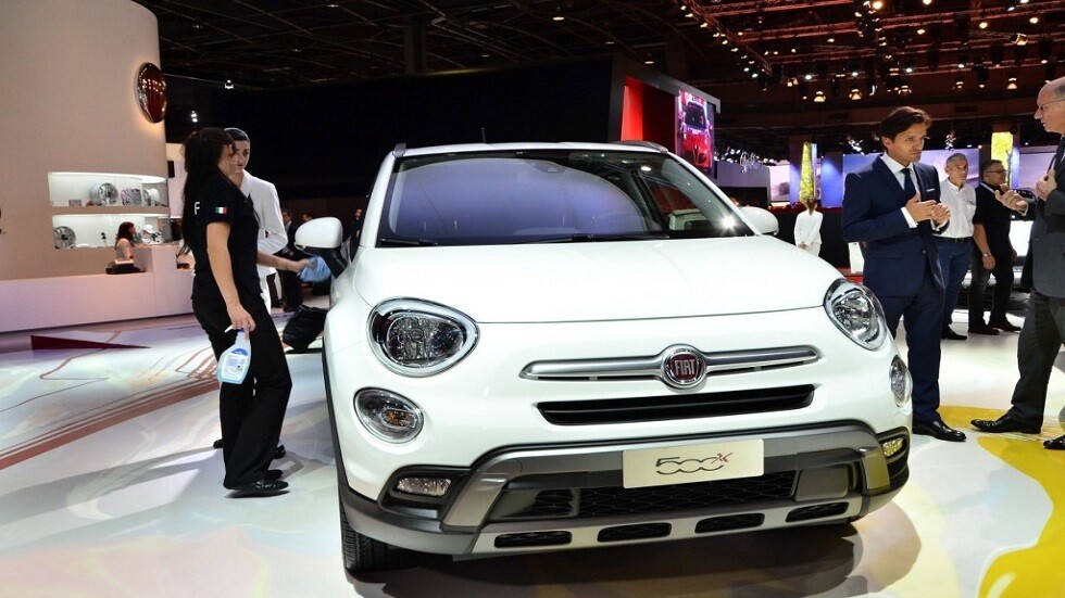 الجزائر تعلن عن موعد تسويق سيارات فيات الإيطالية