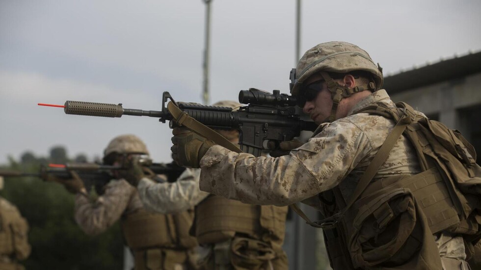 مناورات عسكرية مشتركة بين الولايات المتحدة وإسرائيل لاختبار الجاهزية القتالية