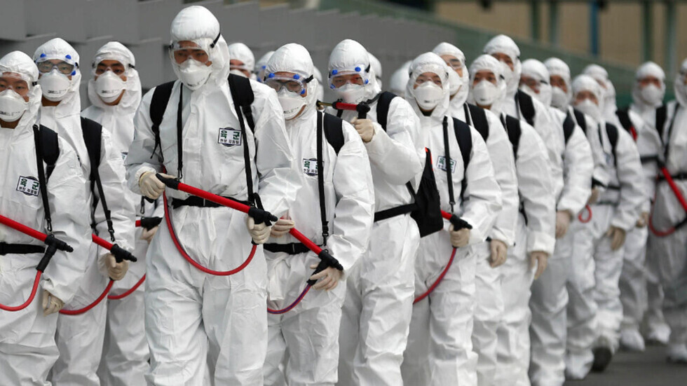 كوريا الشمالية تبث فيلما وثائقيا حول كورونا و"معجزة على هذا الكوكب"