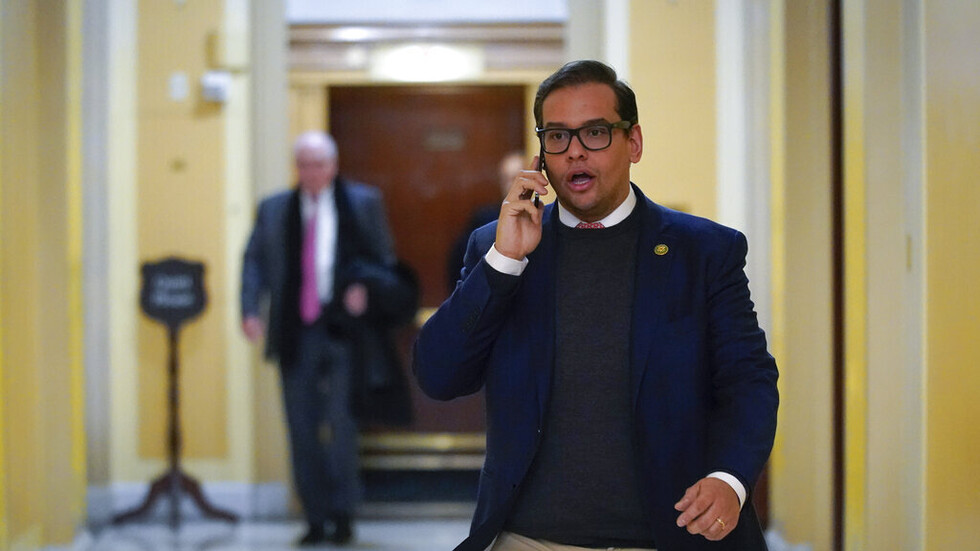 الولايات المتحدة.. كشف فضائح جديدة متعلقة بالنائب الجمهوري "الكاذب"