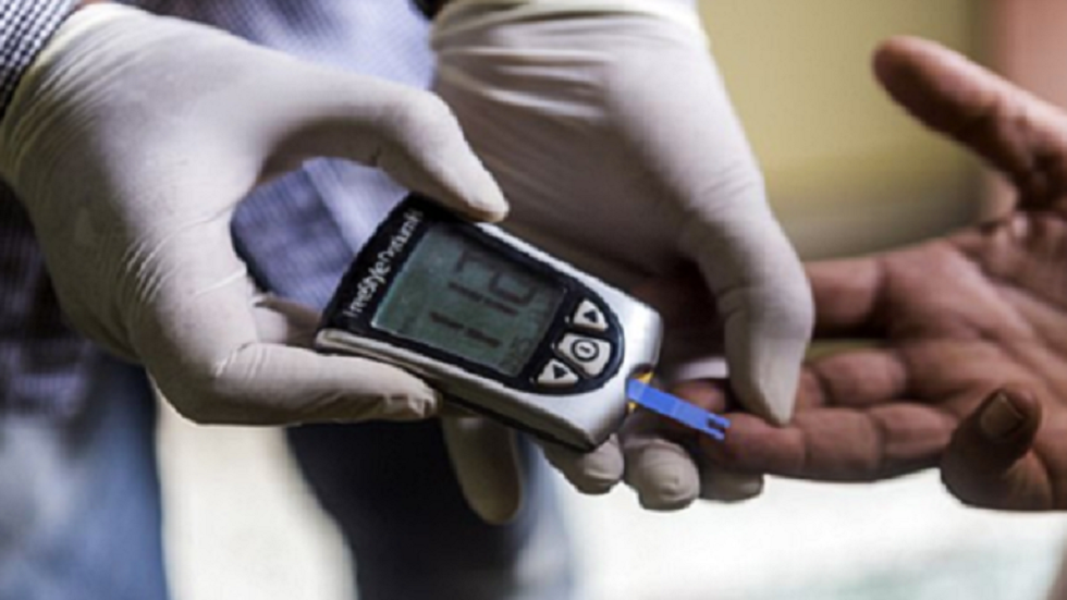 ماهي رائحة جسم المصاب بالسكري؟