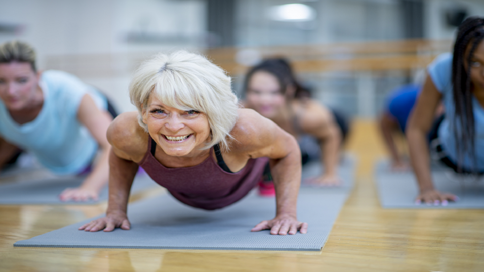 6 دقائق إضافية من النشاط البدني يوميا.. ما تأثيرها على  للدماغ!