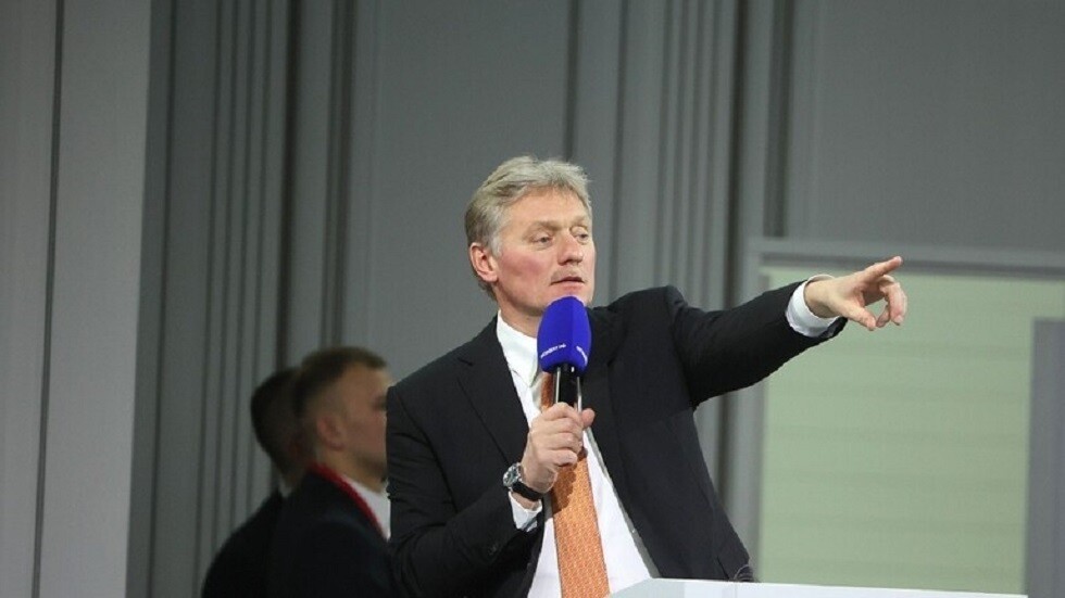 بيسكوف: تهديدات أوكرانيا باغتيال مؤسس مجموعة "فاغنر" حقيقية 