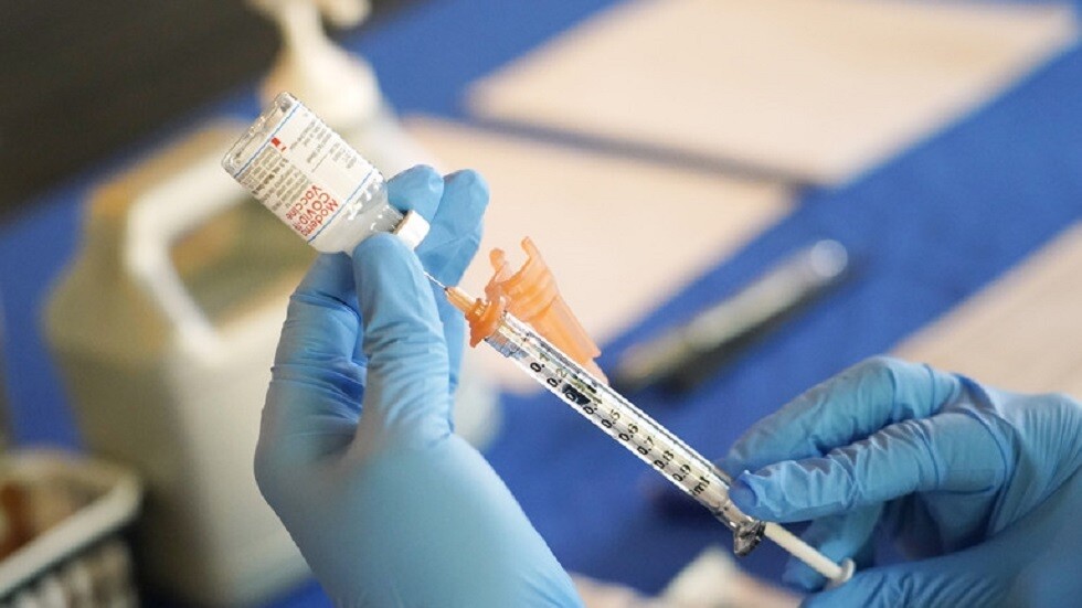 إدارة FDA الأمريكية تدرس مسألة تنفيذ خطة جرعات 