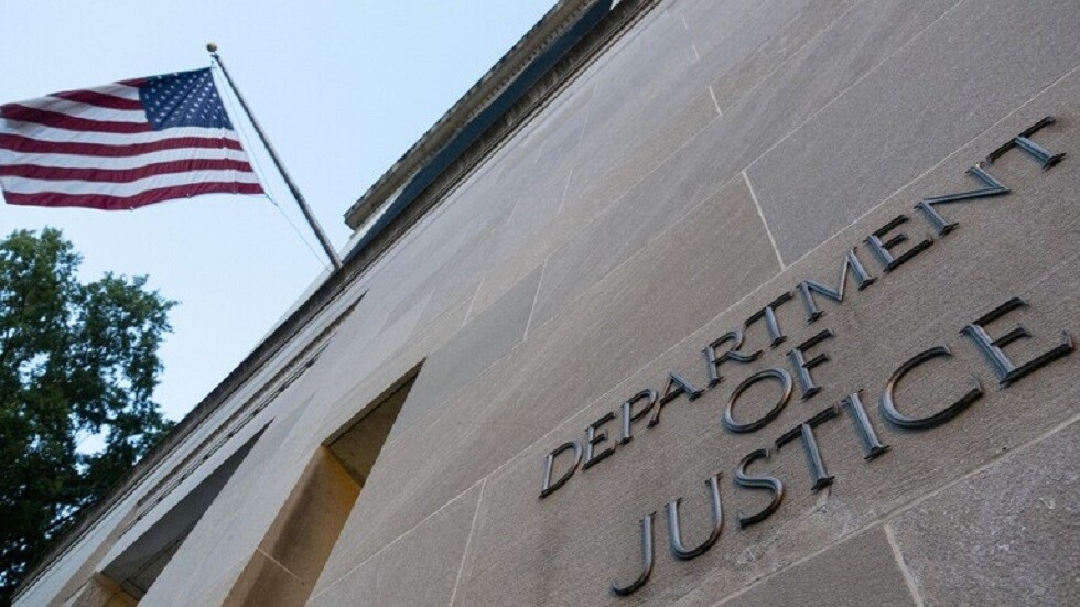 العدل الأمريكية تقاضي Google بشأن احتكار سوق الإعلانات عبر الإنترنت