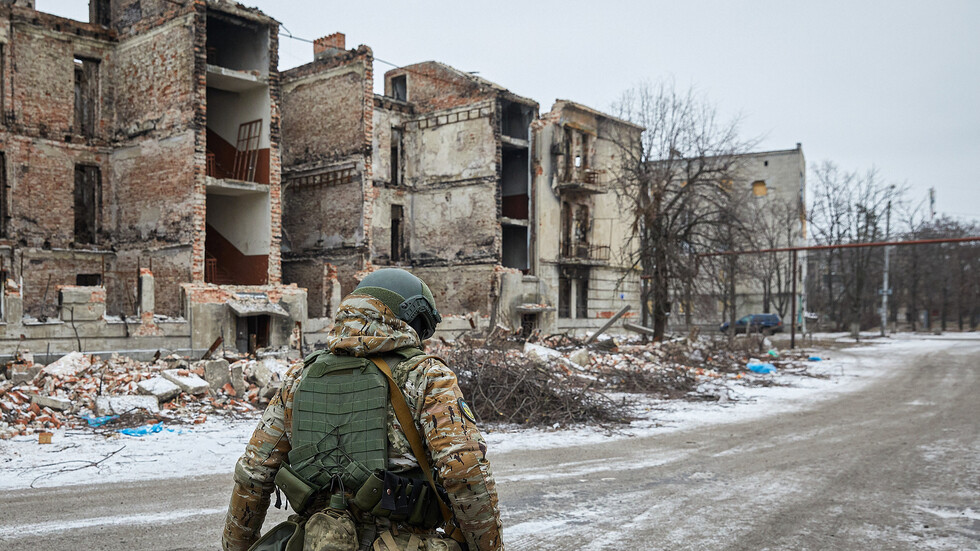 الخارجية البريطانية تؤكد مقتل اثنين من مواطنيها في منطقة دونباس