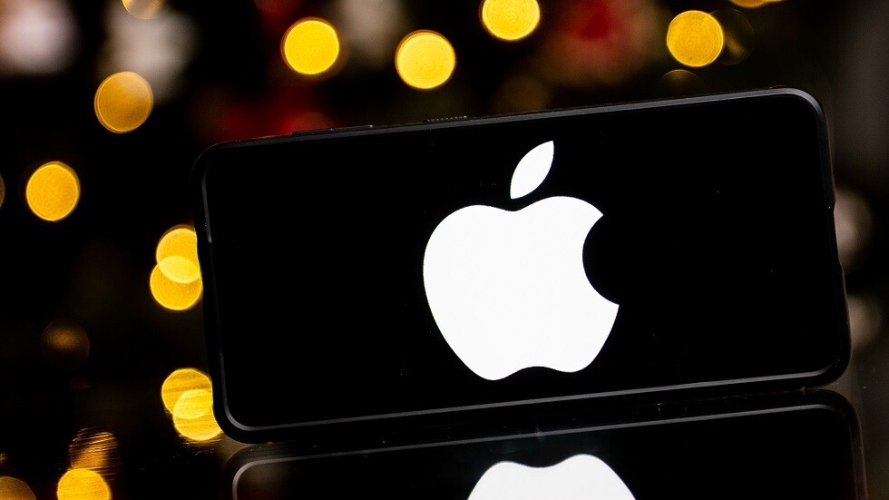 عطل يصيب بعض خدمات آبل في روسيا