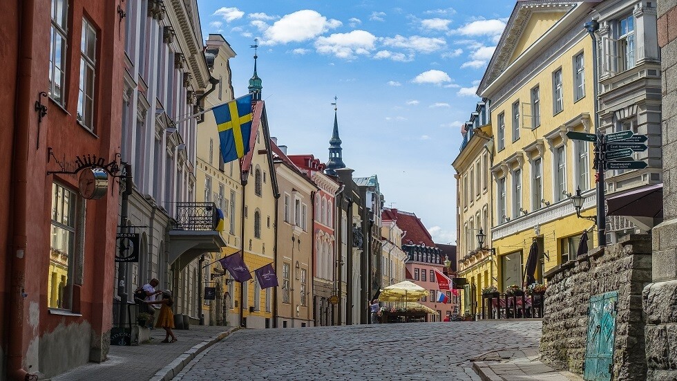 إستونيا تعوض ما فقدته من أسلحة أرسلها لأوكرانيا