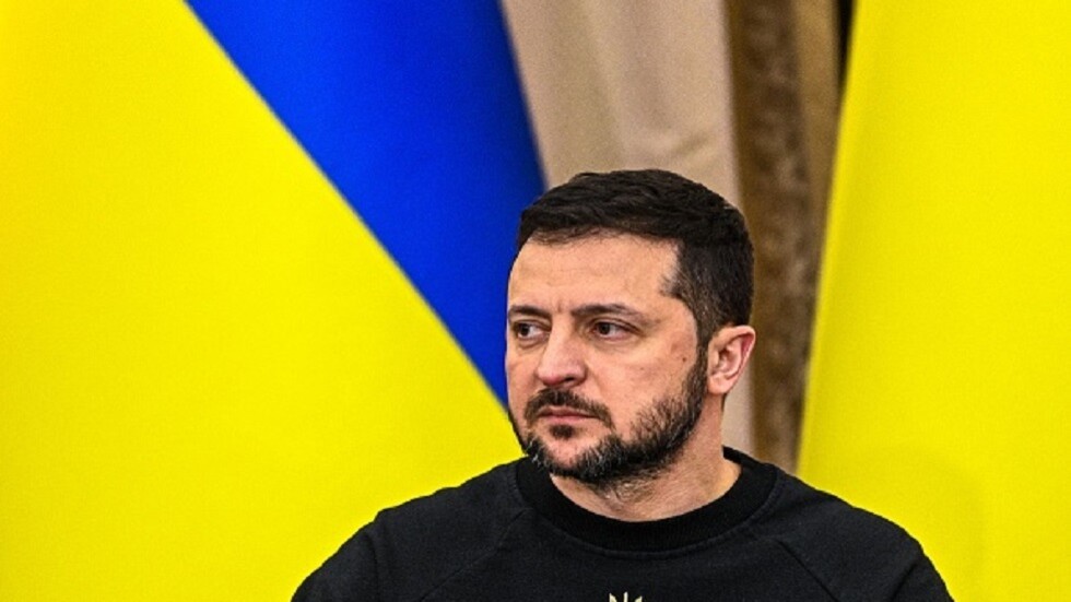 مستشار الرئيس الأوكراني الأسبق: الأفعال القذرة تطفو على السطح.. انهيار وشيك لزيلينسكي