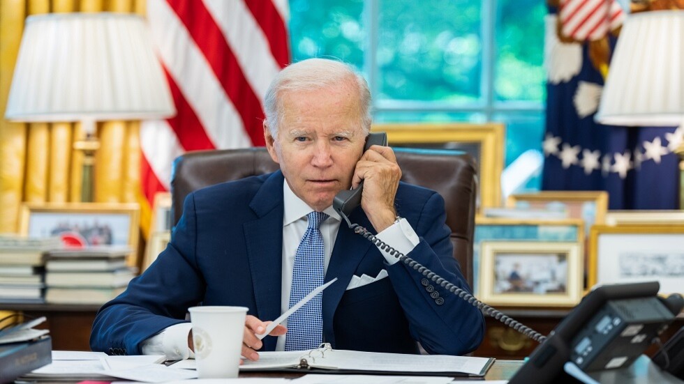 5 دول غربية تؤكد استمرار دعمها لكييف عسكريا في إطار أوروأطلسي