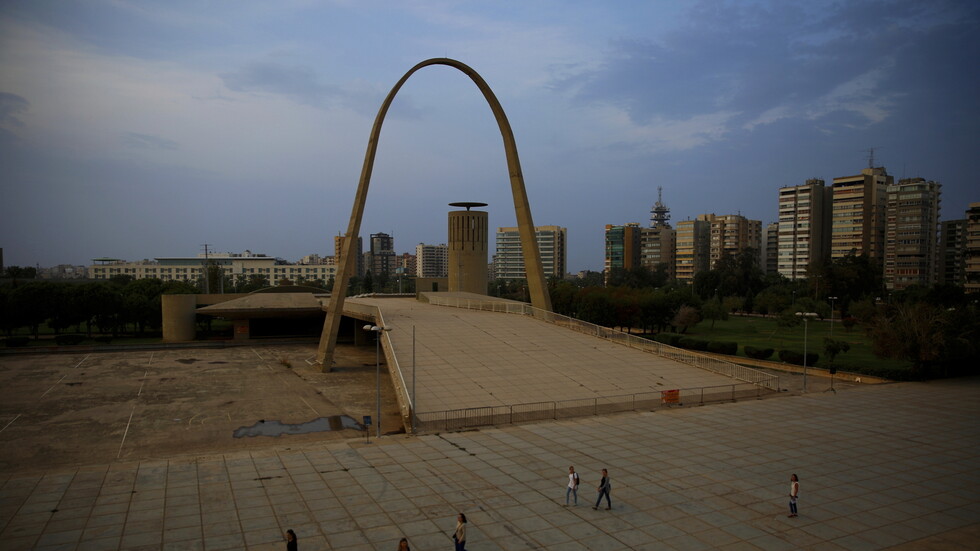 معالم عربية على قائمة التراث العالمي المهدد بالخطر