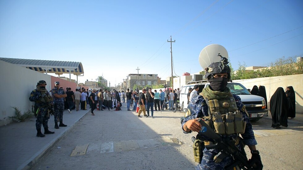مصادر لـRT: القضاء العراقي يمنع رجل استخبارات بارزا من السفر قبل الإفصاح عن مصدر أمواله