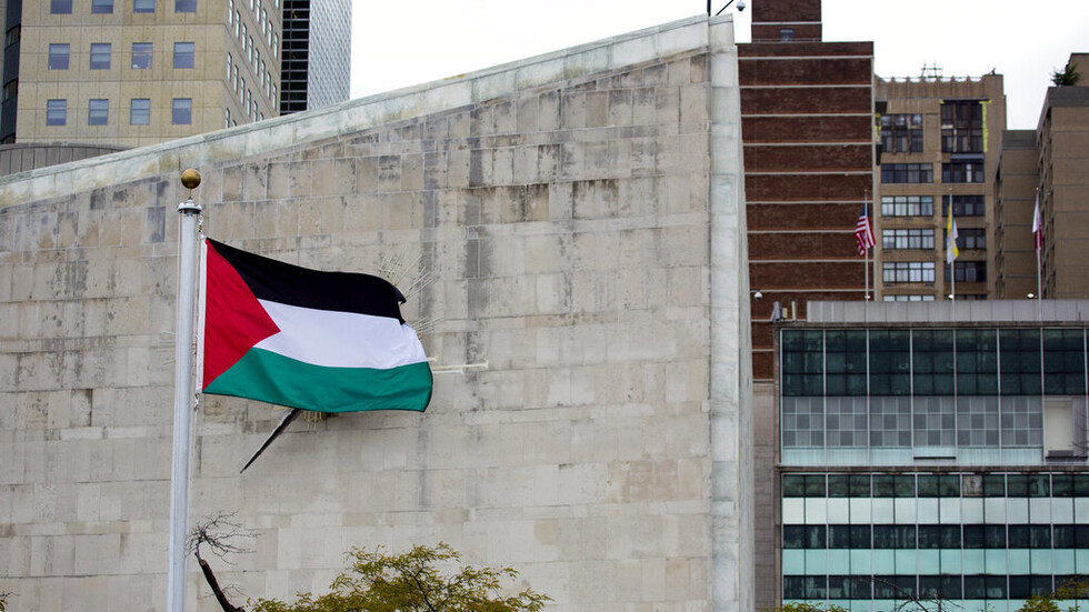 الخارجية الفلسطينية تطالب المجتمع الدولي بالتحرك
