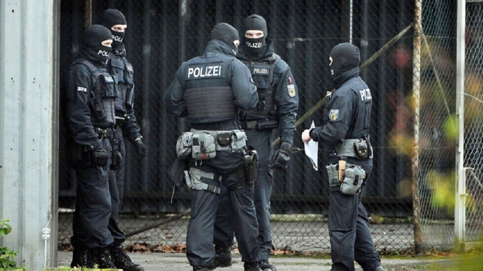 اعتقال موظف بالاستخبارات الألمانية للاشتباه في "تعاونه مع روسيا"