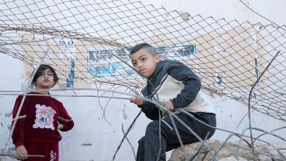 بلينكن يصل إلى إسرائيل بعد مقتل 9 فلسطينيين في الضفة الغربية