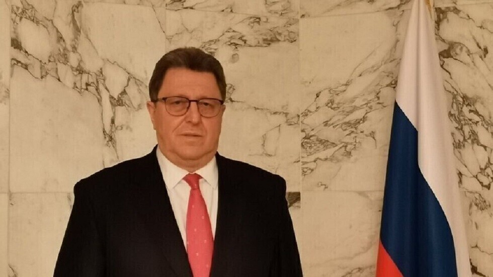 موسكو تشكك في مصداقية دعوة واشنطن للتفاوض بشأن أوكرانيا