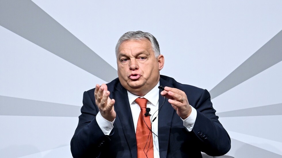 بودابست: مفاوضات السلام في أوكرانيا قد تستغرق سنوات