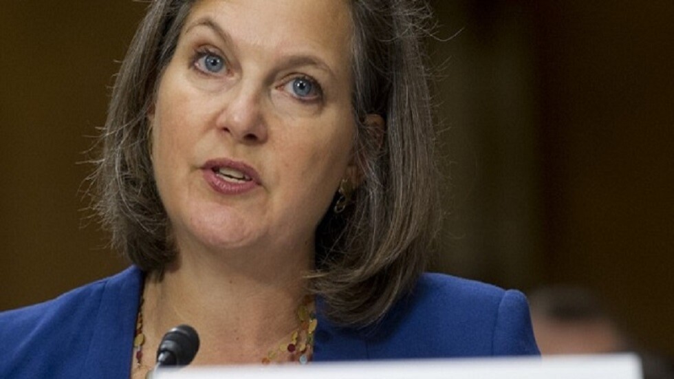 واشنطن تسعى لإقناع الهند بالحد من مشتريات الأسلحة الروسية