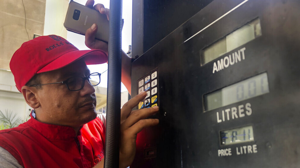 وزارة الطاقة اللبنانية تصدر ثالث جدول لأسعار المحروقات في أقل من 24 ساعة