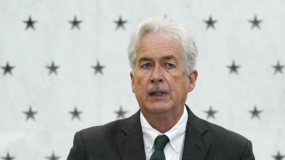 مدير وكالة المخابرات المركزية الأمريكية يزور إسرائيل