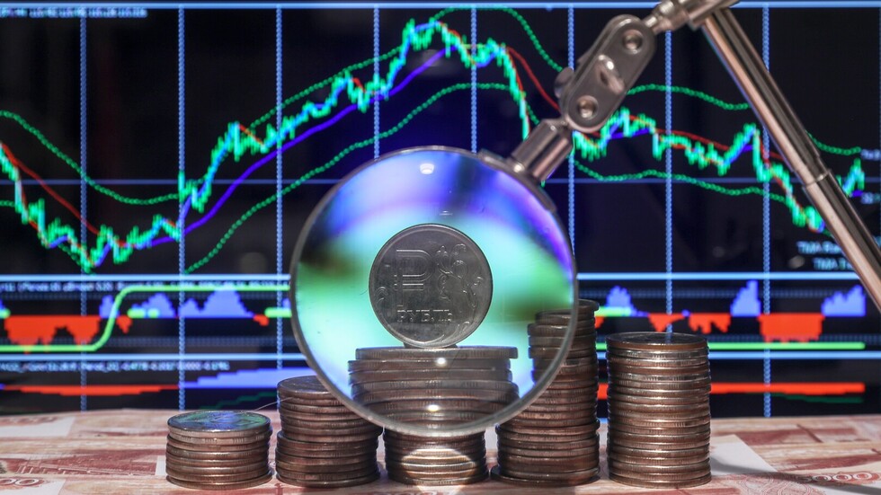 أداء القطاع المصرفي الروسي في 3 أرقام