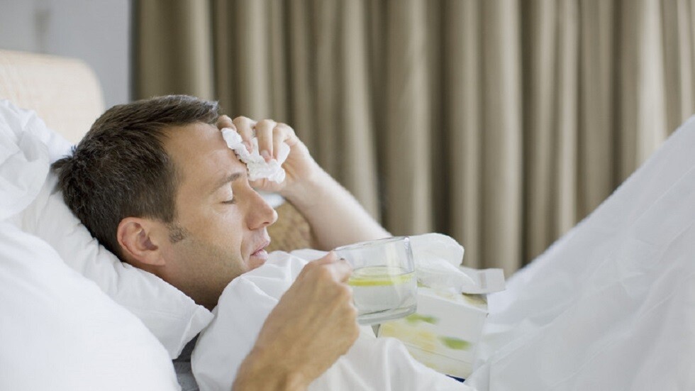 طبيب يوضح أسباب تكرار التهاب الجهاز التنفسي