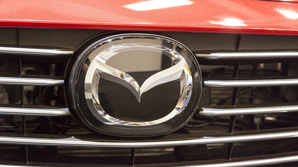 مازدا تطلق سيارة أنيقة واقتصادية ورخيصة الثمن