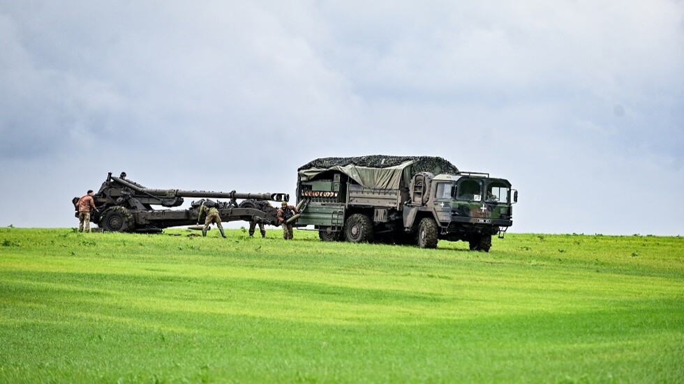 موسكو ترجح التوصل إلى إعلان منطقة آمنة في محيط محطة زابوروجيه