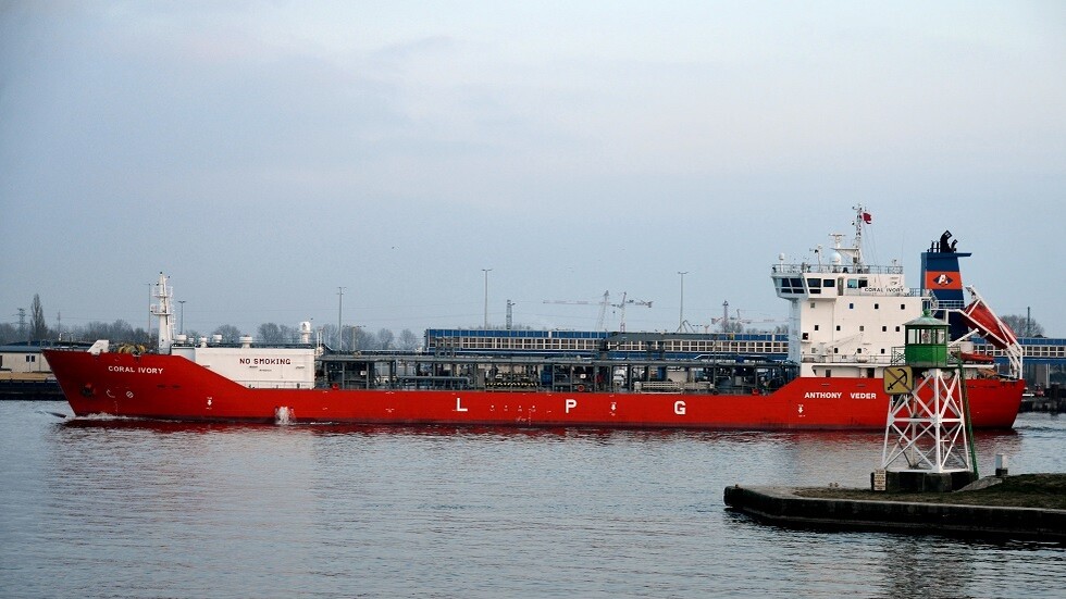 مجلة ألمانية تكشف الظروف التي ستحرم فيها واشنطن أوروبا من الغاز