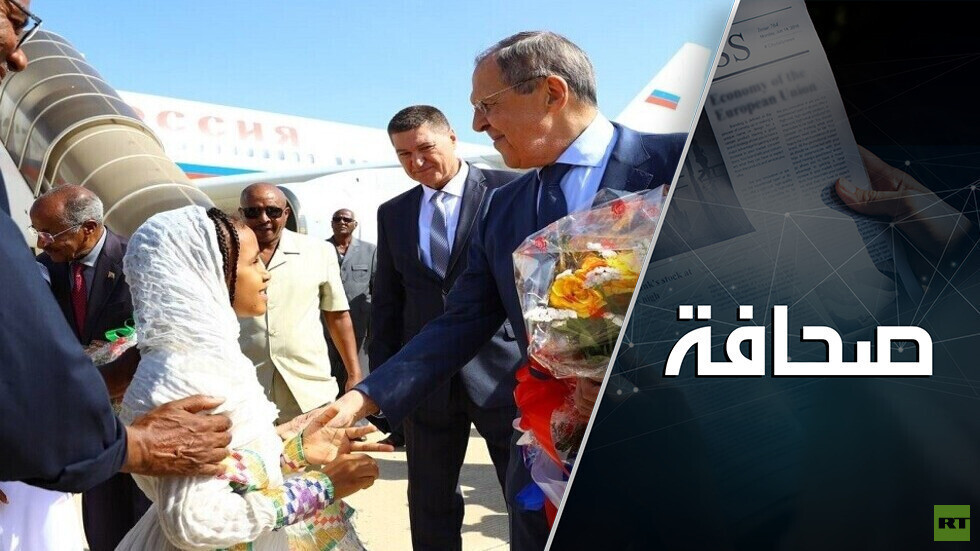 روسيا عثرت على نقطة ضعف فرنسا