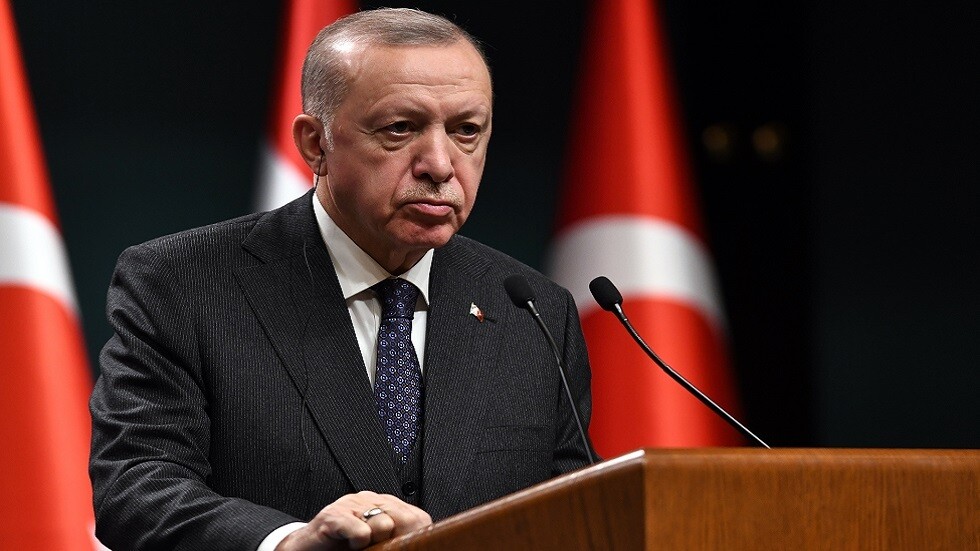 أردوغان حول ترشحه للانتخابات: لقد تم "تصفير العداد" عام 2018 وأين كان عقل المعارضة مذاك؟