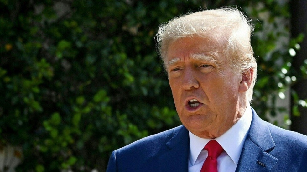 أحداث صامتة نسبيا.. دونالد ترامب يبدأ حملته الانتخابية للعودة إلى البيت الأبيض