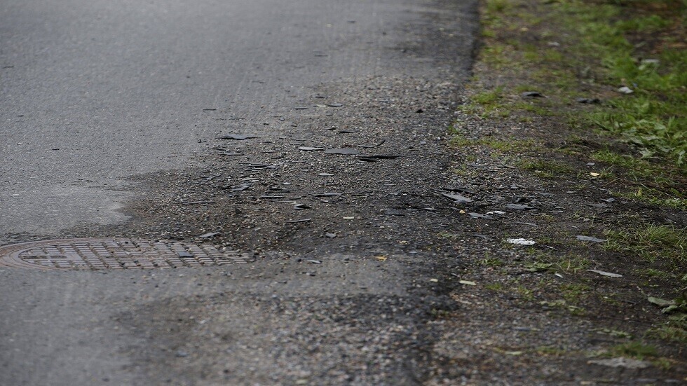 قوات كييف تقصف مدينة اليوشكي بمقاطعة خيرسون