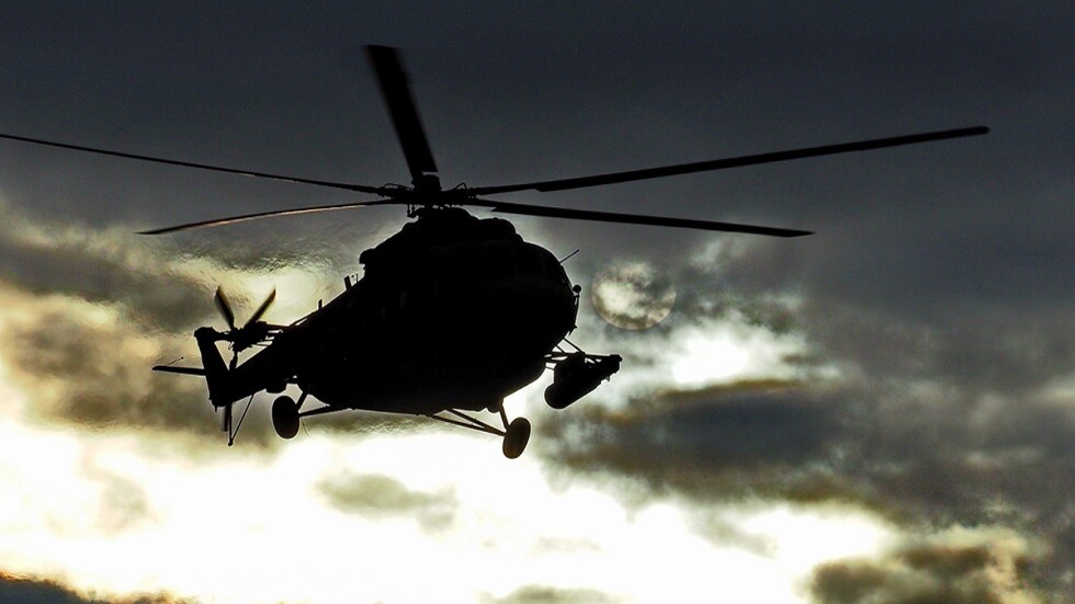 حركة "الشباب" تستهدف مروحية روسية تشارك بمهمة إنسانية في الصومال